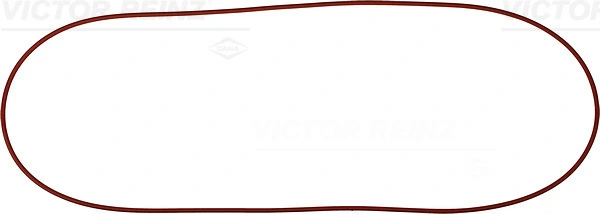 Gasket, cylinder head cover